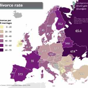 Obrázek 'divorce rate'