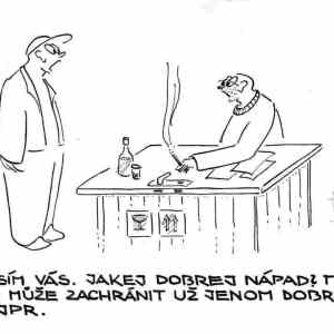 Obrázek 'dobrej napad'