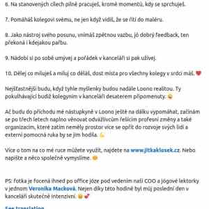 Obrázek 'dobry feedback prekona kdejakou parbu'