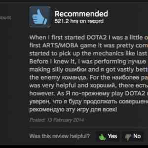 Obrázek 'dota 2 review'