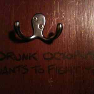 Obrázek 'drunk octopus'