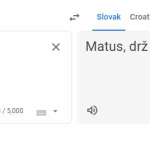 Obrázek 'drz hubu'