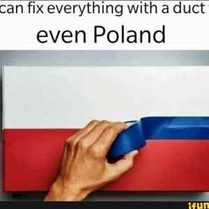 Obrázek 'duct tape fixes everything'