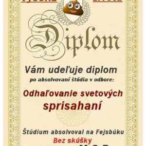 Obrázek 'dyplom dezolata'