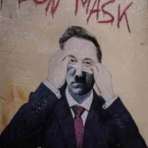 Obrázek 'elon mask'