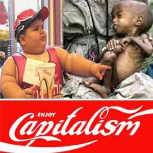 Obrázek 'enjoy capitalism'