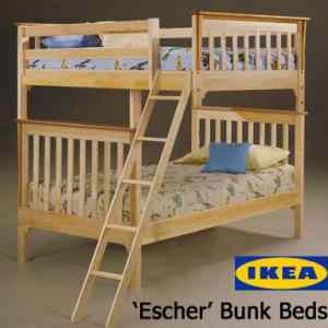 Obrázek 'escher ikea'