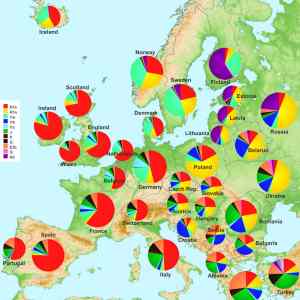 Obrázek 'europe genetics'