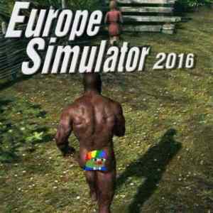 Obrázek 'europe simulator'