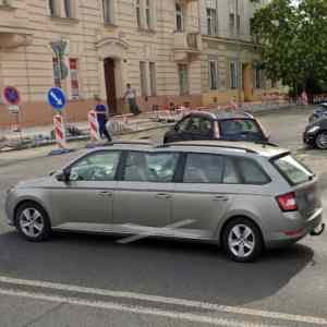 Obrázek 'fabia limo'