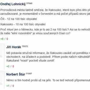 Obrázek 'facka pro verici v plandemii ci svedky slintaku svateho a jejich domenky'