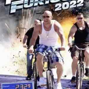 Obrázek 'fast and furious 2022'