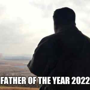 Obrázek 'father of the year 2022'