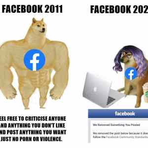 Obrázek 'fb changed in 10 years'