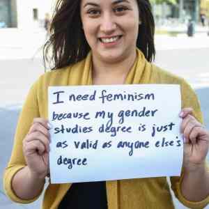 Obrázek 'feminismus gender studies a chleba s maslem'
