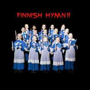 Obrázek 'finnish hymn'
