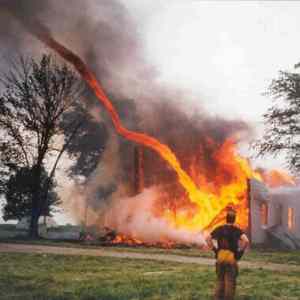 Obrázek 'fire tornado'