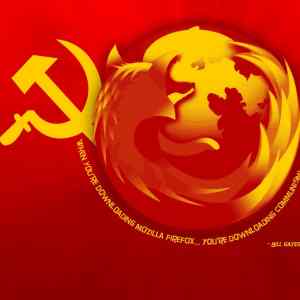Obrázek 'firefox-communism'