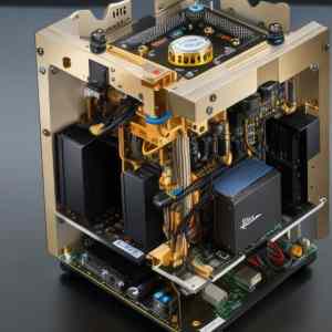 Obrázek 'first mini itx quantum computer'