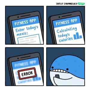 Obrázek 'fitnes app'