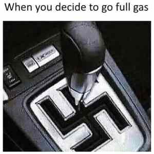 Obrázek 'full gas   '