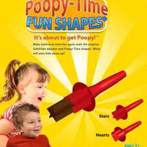 Obrázek 'fun shapes of poo'