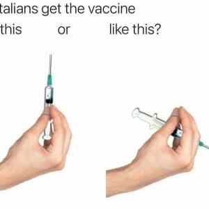 Obrázek 'funny-memes-memes-vaccine-italian'