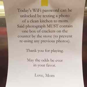 Obrázek 'funny-mother-note-wifi-password-3'