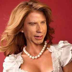 Obrázek 'funny gender - Travolta'