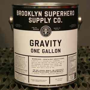 Obrázek 'galon gravitace'