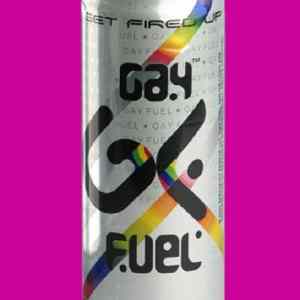 Obrázek 'gay fuel'