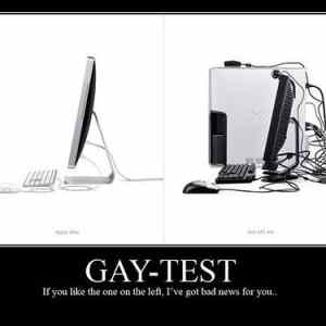 Obrázek 'gay test'