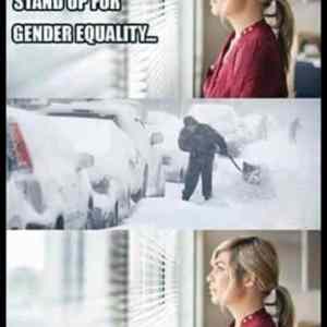 Obrázek 'gender equality. . . '