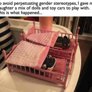 Obrázek 'gender stereotypes'