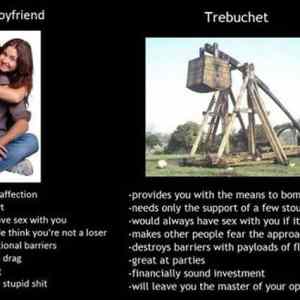 Obrázek 'girlfriend boyfriend versus a trebuchet 540'