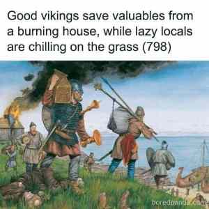 Obrázek 'good vikings'