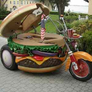 Obrázek 'hamburger-motorcycle'