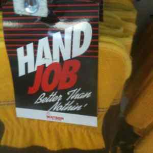 Obrázek 'hand job'