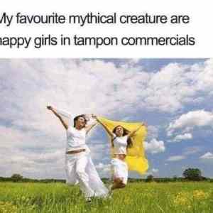 Obrázek 'happy tampon'