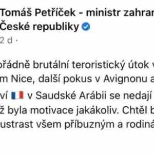 Obrázek 'hashtag nice attack'