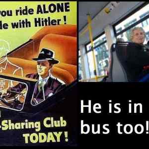 Obrázek 'hit in the bus'