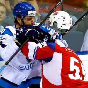 Obrázek 'hockey fight'