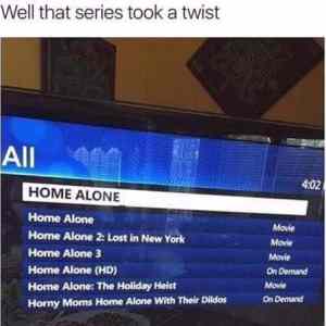Obrázek 'home alone series'