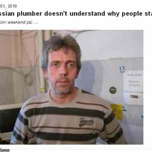 Obrázek 'house russian plumber'