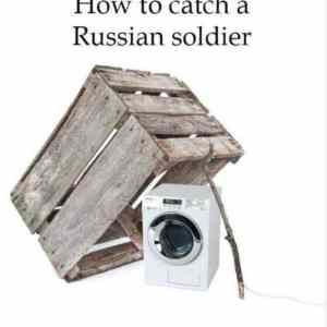 Obrázek 'how to catch russian soldier'
