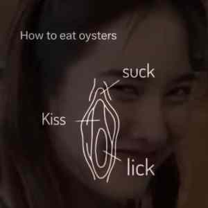 Obrázek 'how to eat oysters'