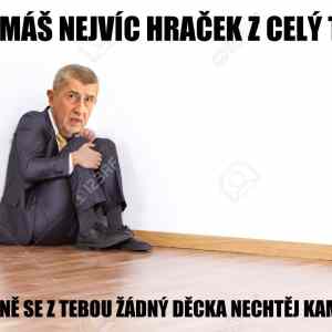 Obrázek 'hracky pro babu'