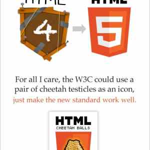 Obrázek 'html-5-logo'