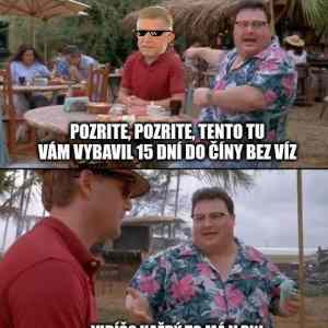 Obrázek 'hura do Ciny'