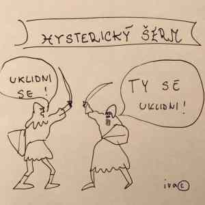 Obrázek 'hystericky serm'